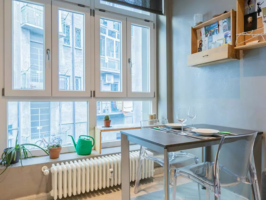 Immagine 5 di Appartamento in affitto  in Corso Brescia a Torino