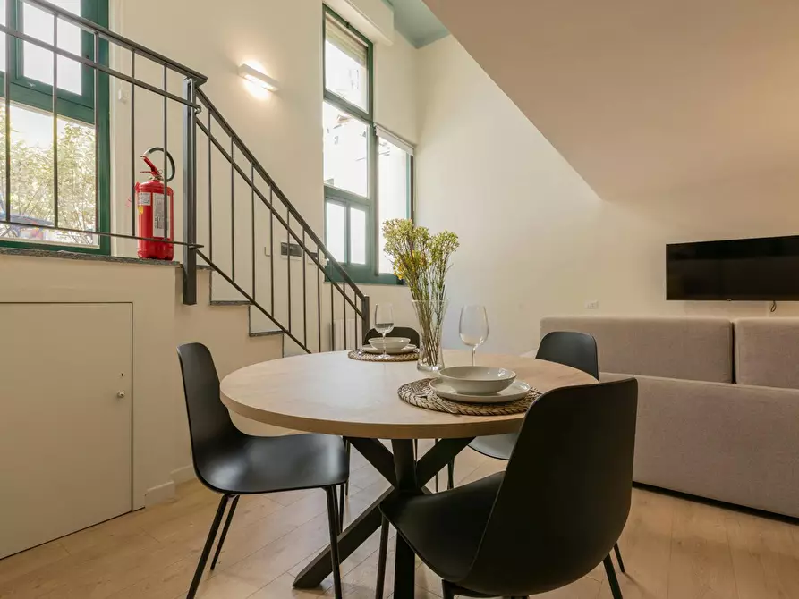 Immagine 1 di Appartamento in affitto  in Corso Francia a Torino