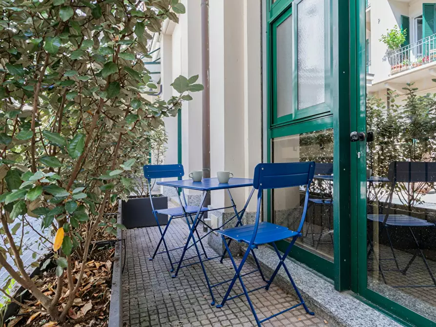 Immagine 2 di Appartamento in affitto  in Corso Francia a Torino