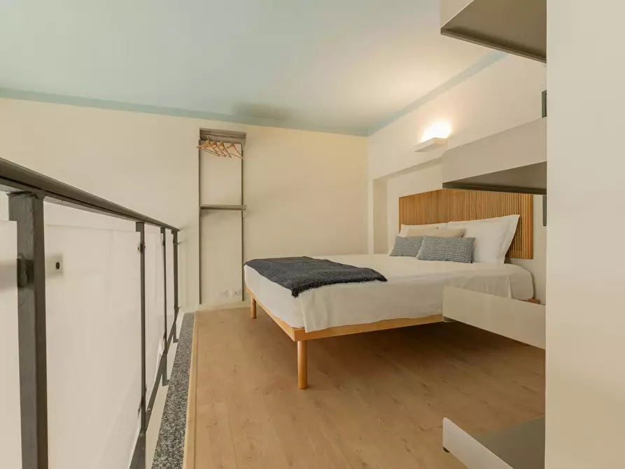 Immagine 4 di Appartamento in affitto  in Corso Francia a Torino