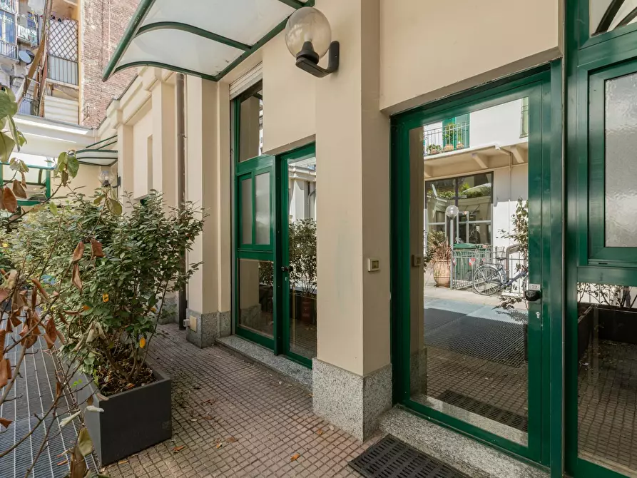 Immagine 9 di Appartamento in affitto  in Corso Francia a Torino