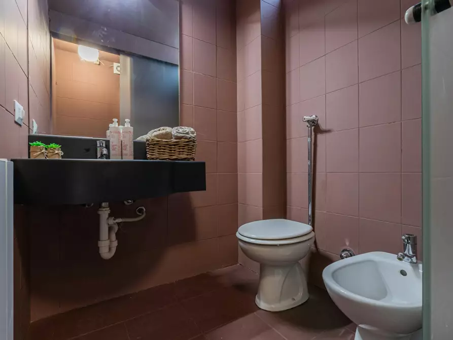 Immagine 10 di Appartamento in affitto  in Corso Francia a Torino