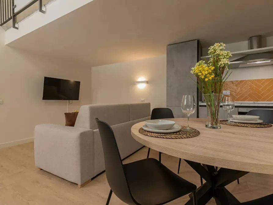 Immagine 3 di Appartamento in affitto  in Corso Francia a Torino