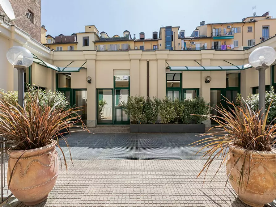 Immagine 5 di Appartamento in affitto  in Corso Francia a Torino