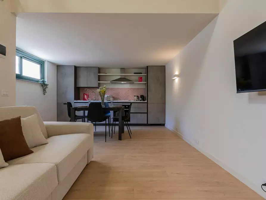 Immagine 9 di Appartamento in affitto  in Corso Francia a Torino