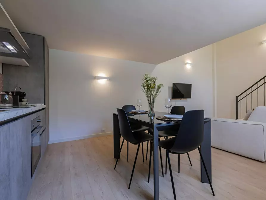 Immagine 10 di Appartamento in affitto  in Corso Francia a Torino