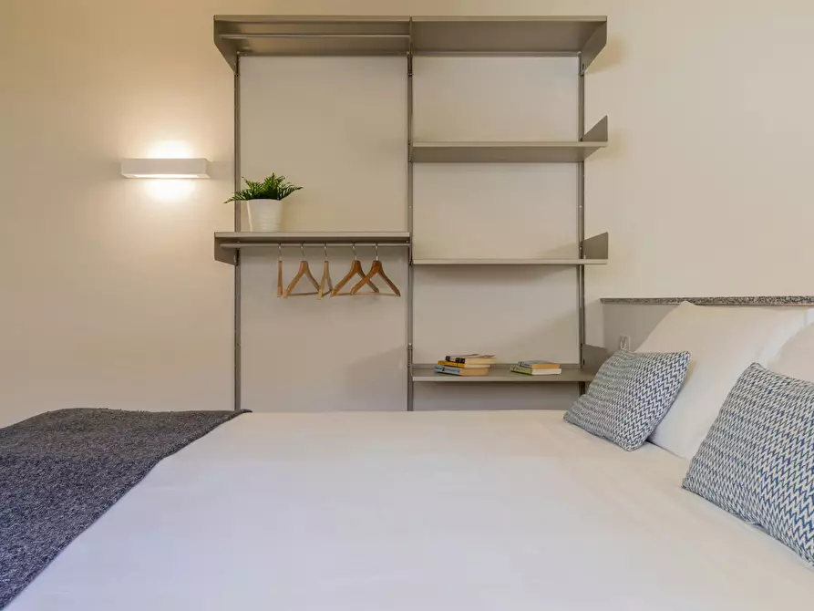 Immagine 6 di Appartamento in affitto  in Corso Francia a Torino