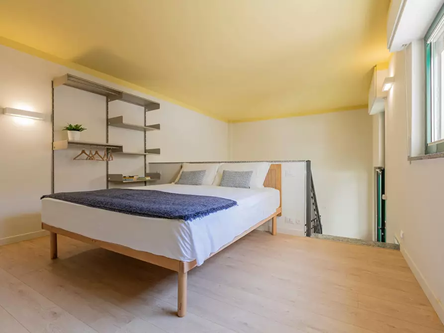 Immagine 3 di Appartamento in affitto  in Corso Francia a Torino