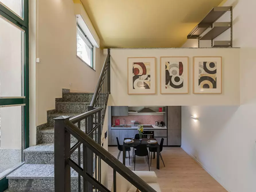 Immagine 1 di Appartamento in affitto  in Corso Francia a Torino