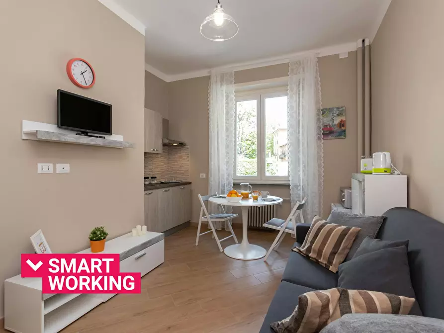 Immagine 1 di Appartamento in affitto  in Via Enrico Cialdini a Torino