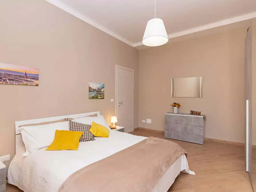 Immagine 9 di Appartamento in affitto  in Via Enrico Cialdini a Torino