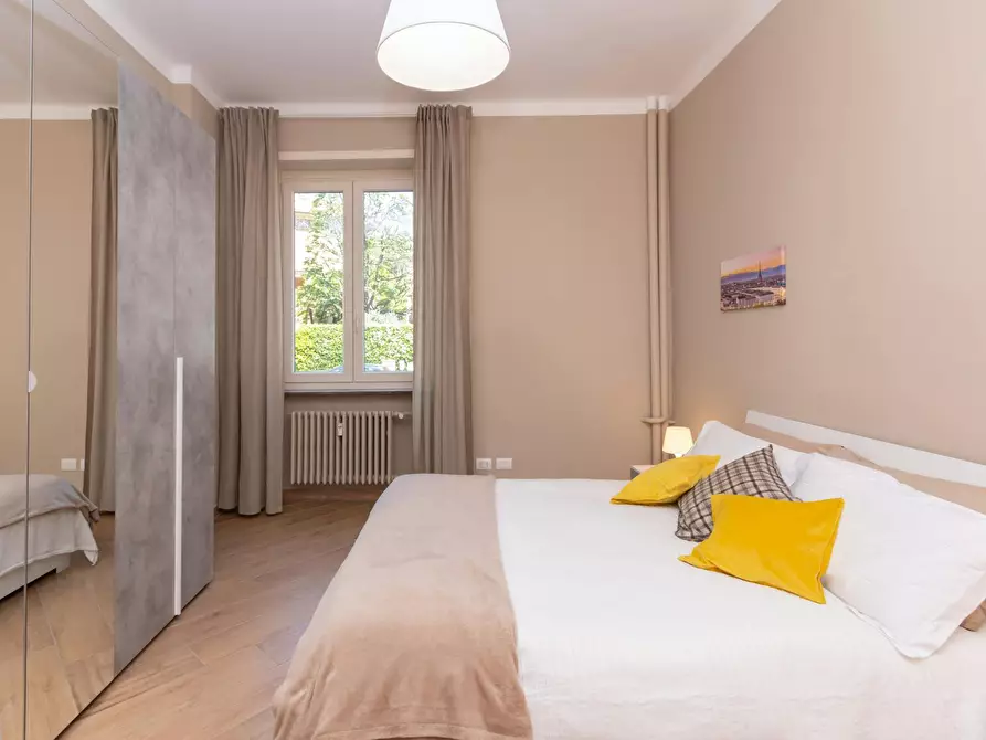 Immagine 8 di Appartamento in affitto  in Via Enrico Cialdini a Torino