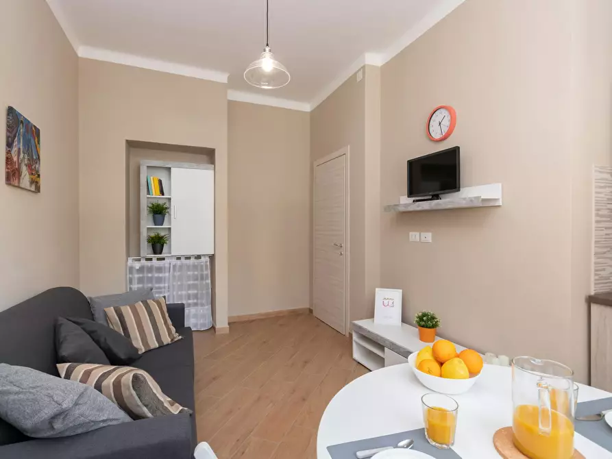 Immagine 3 di Appartamento in affitto  in Via Enrico Cialdini a Torino