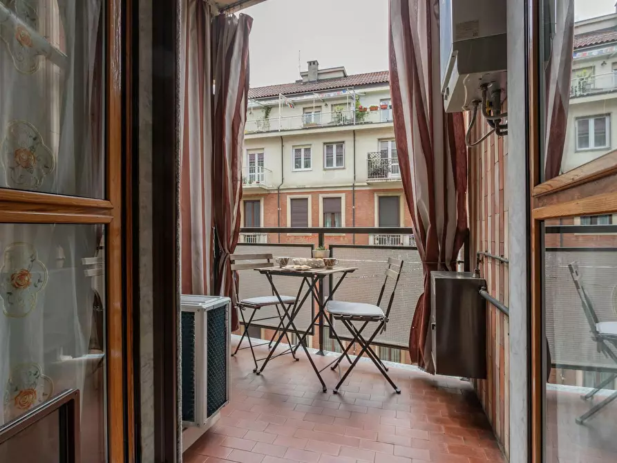 Immagine 1 di Appartamento in affitto  in Via Varaita a Torino