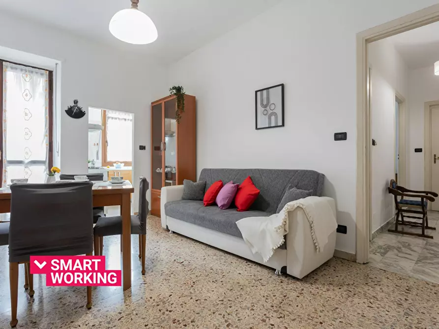 Immagine 2 di Appartamento in affitto  in Via Varaita a Torino