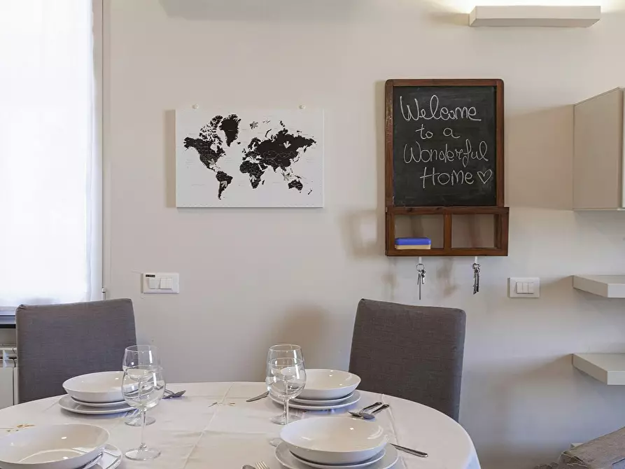 Immagine 9 di Appartamento in affitto  in Via Giuseppe Ferrari a Genova