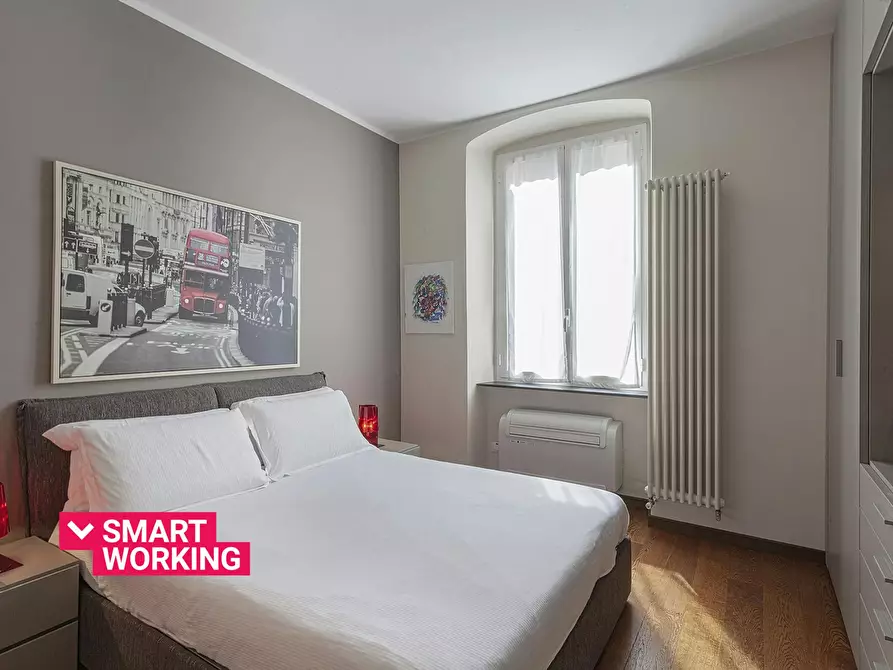 Immagine 2 di Appartamento in affitto  in Via Giuseppe Ferrari a Genova