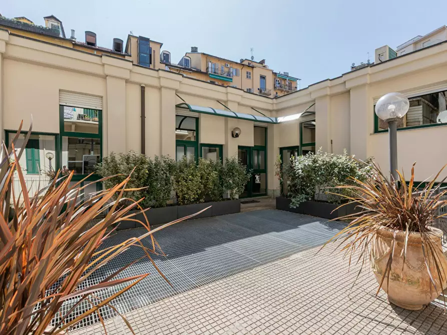 Immagine 5 di Appartamento in affitto  in Corso Francia a Torino