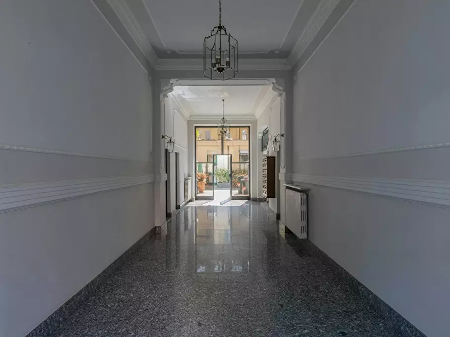 Immagine 8 di Appartamento in affitto  in Corso Francia a Torino