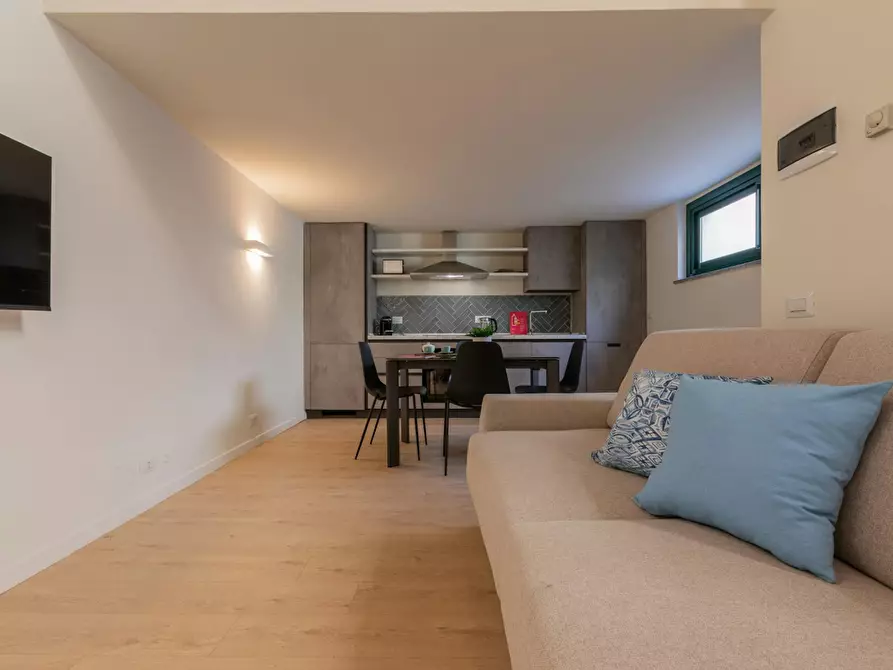 Immagine 7 di Appartamento in affitto  in Corso Francia a Torino