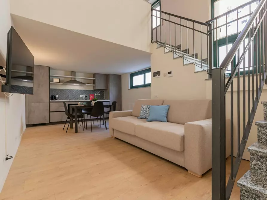 Immagine 3 di Appartamento in affitto  in Corso Francia a Torino