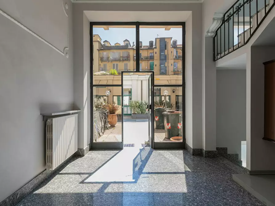 Immagine 10 di Appartamento in affitto  in Corso Francia a Torino