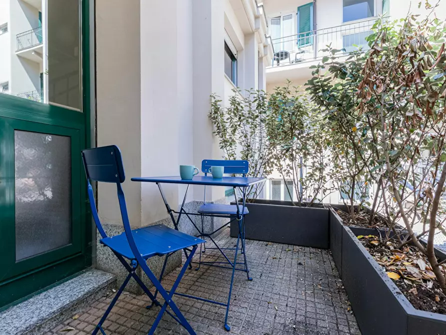 Immagine 2 di Appartamento in affitto  in Corso Francia a Torino