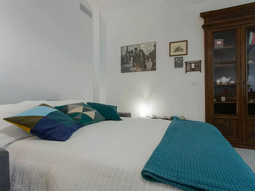 Immagine 3 di Appartamento in affitto  in Via Saluzzo a Torino