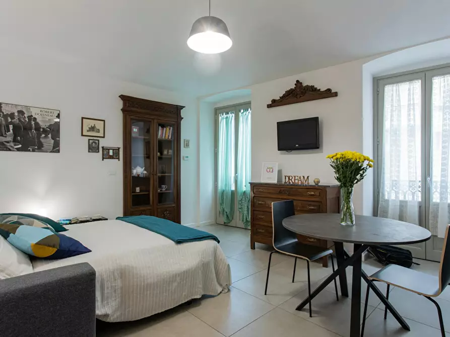Immagine 1 di Appartamento in affitto  in Via Saluzzo a Torino