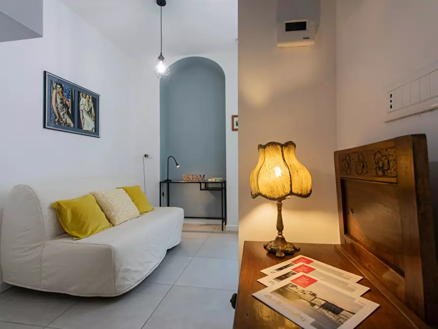 Immagine 9 di Appartamento in affitto  in Via Saluzzo a Torino