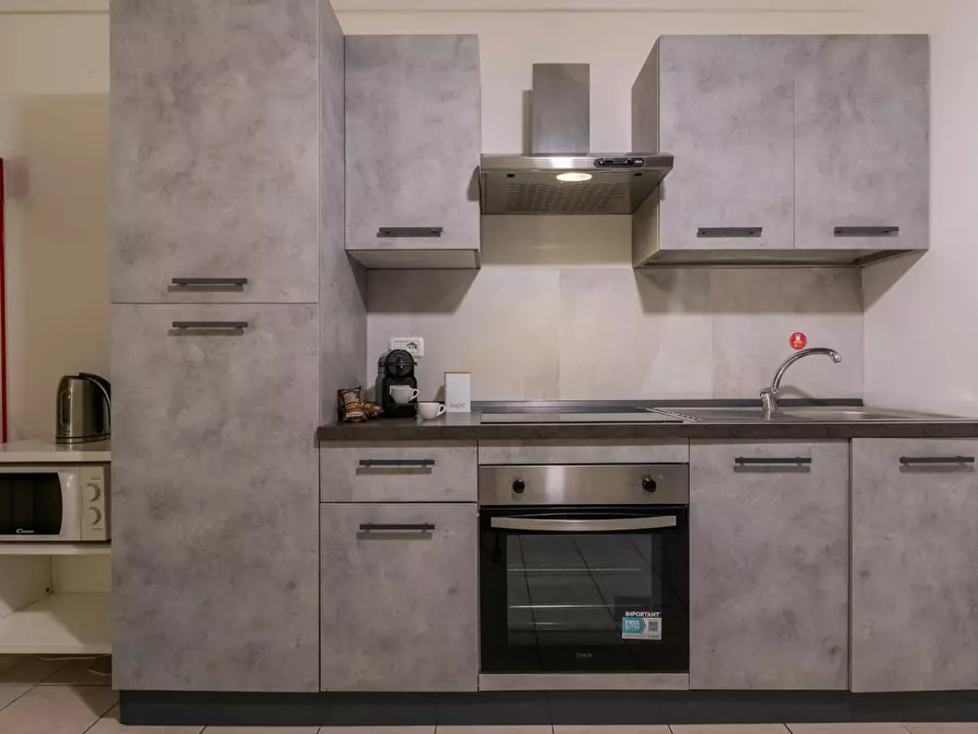 Immagine 4 di Appartamento in affitto  in Via Giulia di Barolo a Torino