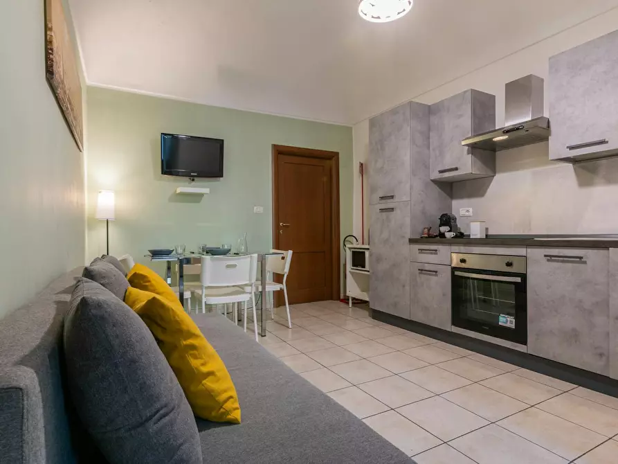 Immagine 9 di Appartamento in affitto  in Via Giulia di Barolo a Torino