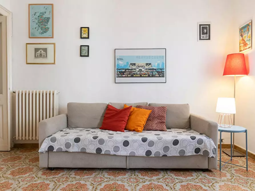 Immagine 2 di Appartamento in affitto  in Via Prali a Torino