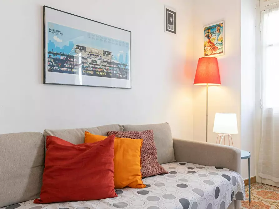 Immagine 10 di Appartamento in affitto  in Via Prali a Torino