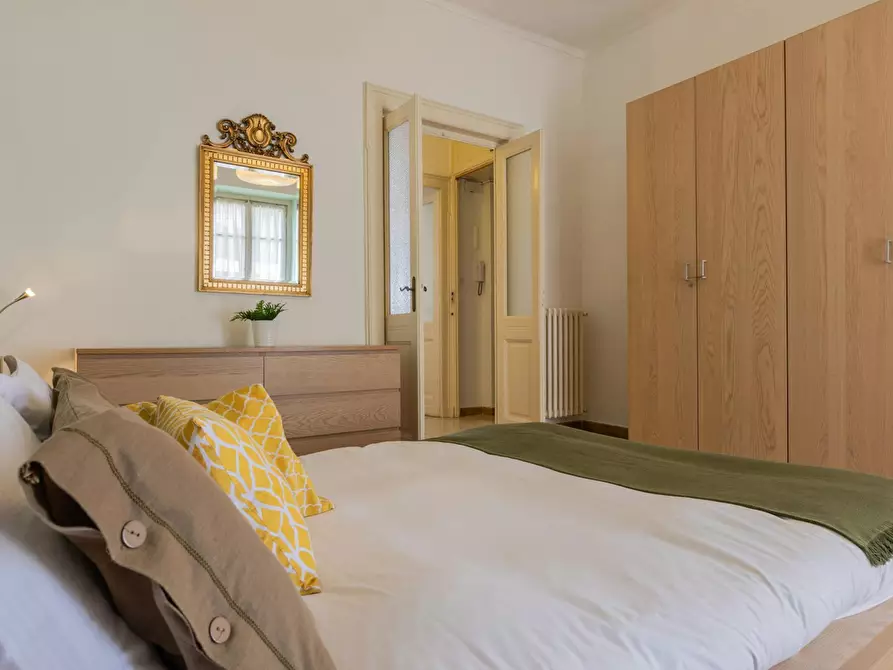 Immagine 7 di Appartamento in affitto  in Via Prali a Torino