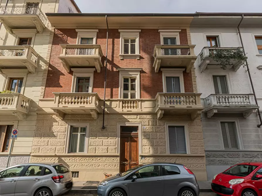 Immagine 5 di Appartamento in affitto  in Via Prali a Torino