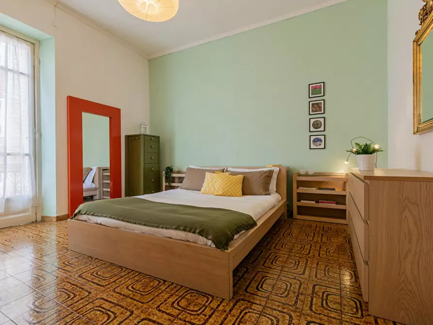 Immagine 4 di Appartamento in affitto  in Via Prali a Torino