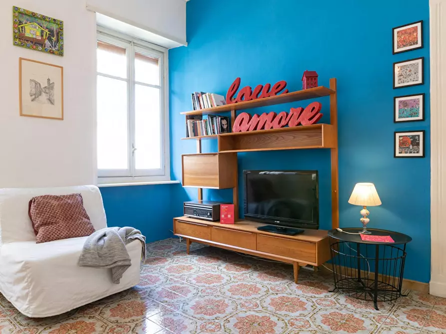 Immagine 1 di Appartamento in affitto  in Via Prali a Torino