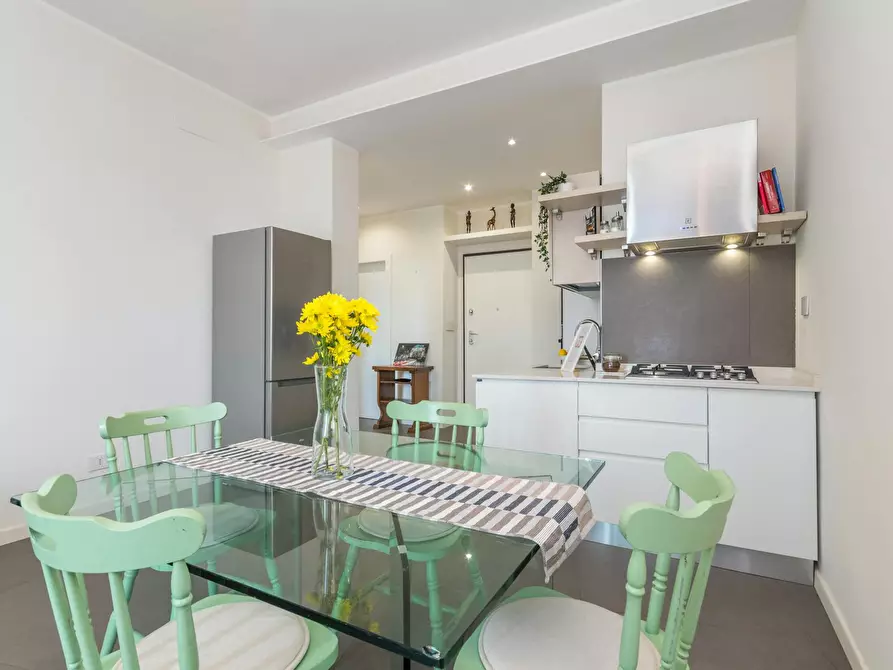 Immagine 6 di Appartamento in affitto  in Via Giulio Bizzozero a Torino