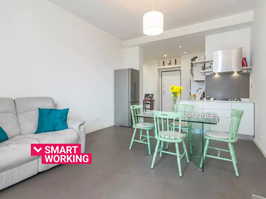 Immagine 5 di Appartamento in affitto  in Via Giulio Bizzozero a Torino