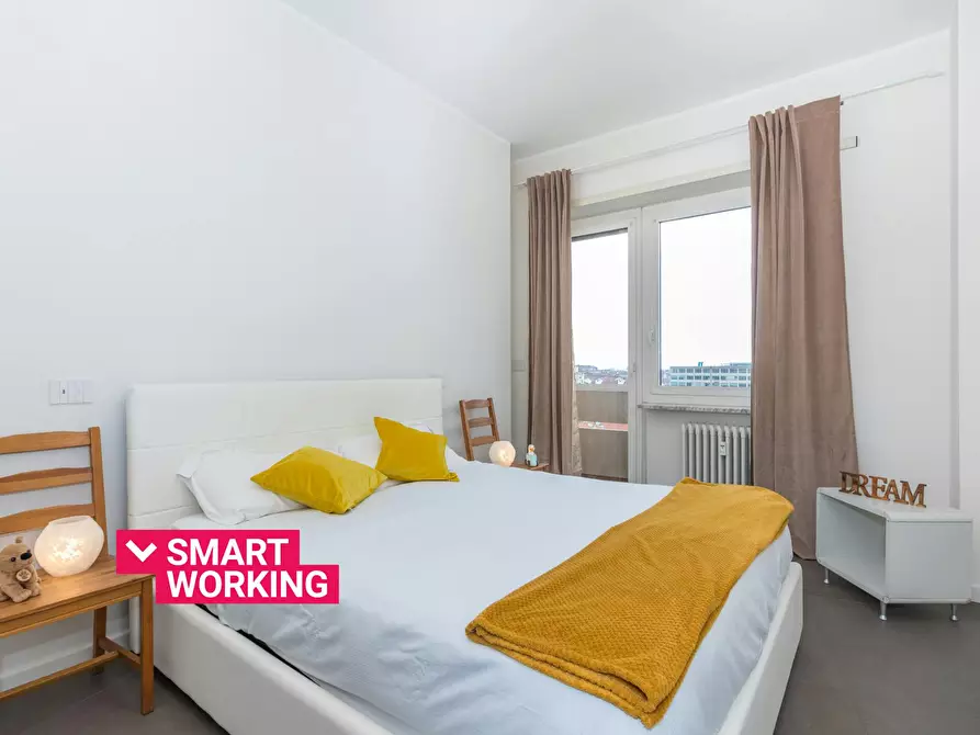 Immagine 2 di Appartamento in affitto  in Via Giulio Bizzozero a Torino