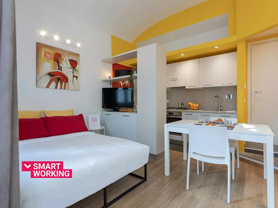 Immagine 4 di Appartamento in affitto  in Via Bernardino Drovetti a Torino