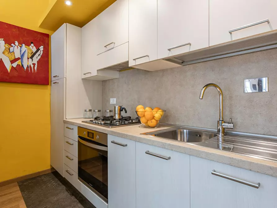 Immagine 3 di Appartamento in affitto  in Via Bernardino Drovetti a Torino