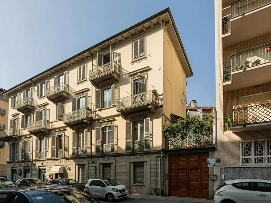 Immagine 2 di Appartamento in affitto  in Via Bernardino Drovetti a Torino