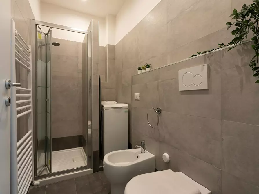 Immagine 10 di Appartamento in affitto  in Via Bernardino Drovetti a Torino