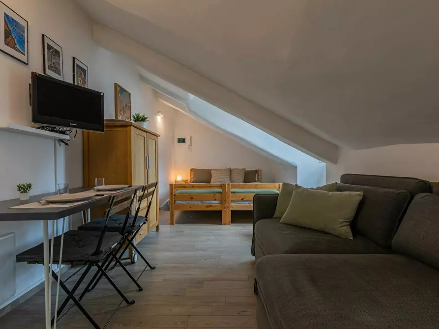 Immagine 5 di Appartamento in affitto  in Via delle Orfane a Torino