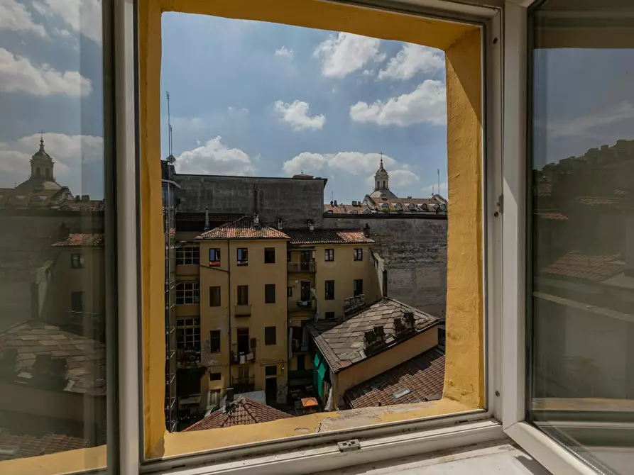 Immagine 6 di Appartamento in affitto  in Via delle Orfane a Torino