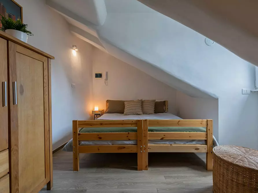 Immagine 4 di Appartamento in affitto  in Via delle Orfane a Torino