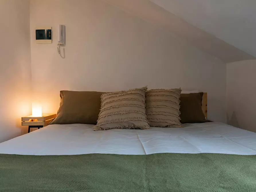 Immagine 3 di Appartamento in affitto  in Via delle Orfane a Torino