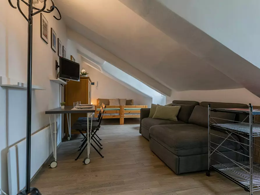 Immagine 1 di Appartamento in affitto  in Via delle Orfane a Torino